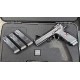 Tanfoglio Stock Master Extreme OR BLK or Chrome