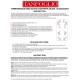 Tanfoglio New Steel Production Optic Adapter Kit - M4 Screw.