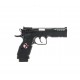 Tanfoglio Stock Master Extreme BLK or Chrome