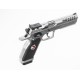 Tanfoglio Stock Master Extreme BLK or Chrome
