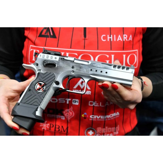 Tanfoglio Limited Master Extreme OR BLK or Chrome