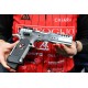 Tanfoglio Limited Master Extreme OR BLK or Chrome