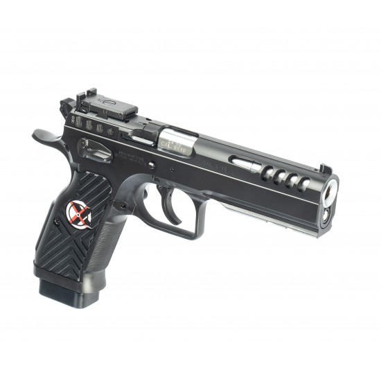 Tanfoglio Limited Master Extreme OR BLK or Chrome