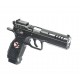 Tanfoglio Limited Master Extreme OR BLK or Chrome