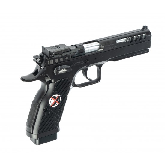 Tanfoglio Limited Master Extreme OR BLK or Chrome