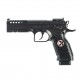 Tanfoglio Stock Master Extreme OR BLK or Chrome