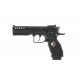 Tanfoglio Stock Master Extreme BLK or Chrome