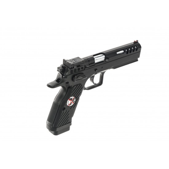 Tanfoglio Stock Master Extreme BLK or Chrome