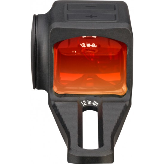 VORTEX VIPER SG ENCLOSED RED MULTI RETICLE SHOTGUN RED DOT