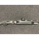 Breda / Gunsnz Red Dot Optic Plate Fits C-More RTS2/3 format.