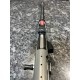 Breda / Gunsnz Red Dot Optic Plate Fits C-More RTS2/3 format.