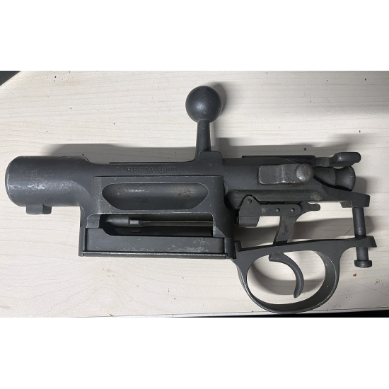 1927 BREDA Y1903/14 GREEK MANNLICHER SCHOENAUER ACTION 
