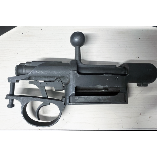 1927 BREDA Y1903/14 GREEK MANNLICHER SCHOENAUER ACTION 