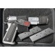 STI 1911 DVC Classic SS 5.4 9mm with 4 mags. Used.