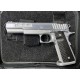 STI 1911 DVC Classic SS 5.4 9mm with 4 mags. Used.