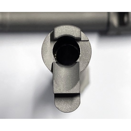STI DVC Open 5.5" 38S Comped Barrel