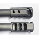 STI DVC Open 5.5" 38S Comped Barrel