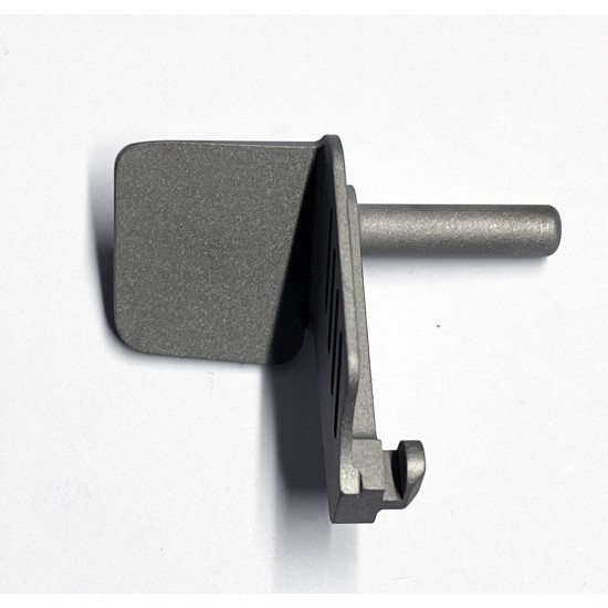 Gunsnz Alpha Factory 2011/1911 Competition Thumb Rest Slide Stop