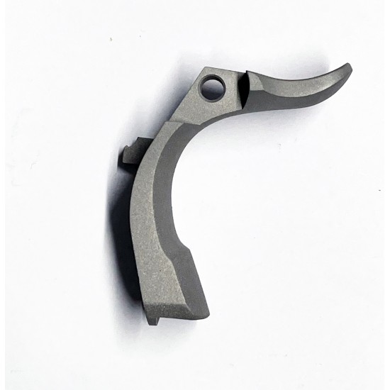 STI SS GRIP SAFETY BEAD BLASTED