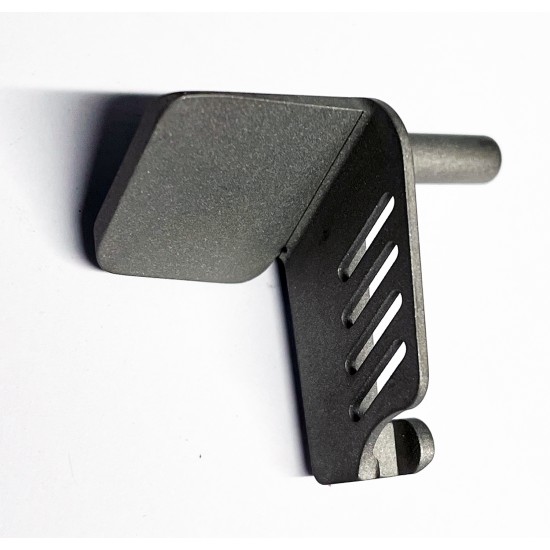 Gunsnz Alpha Factory 2011/1911 Competition Thumb Rest Slide Stop
