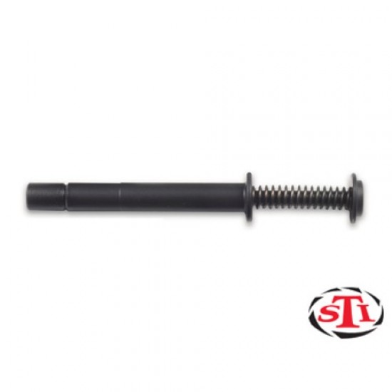 STI Recoil Master 5.0" Bull Barrel