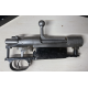 PORTUGUESE MODEL DWM 1904 6.5 MAUSER VERGUEIRO RIFLE ACTION