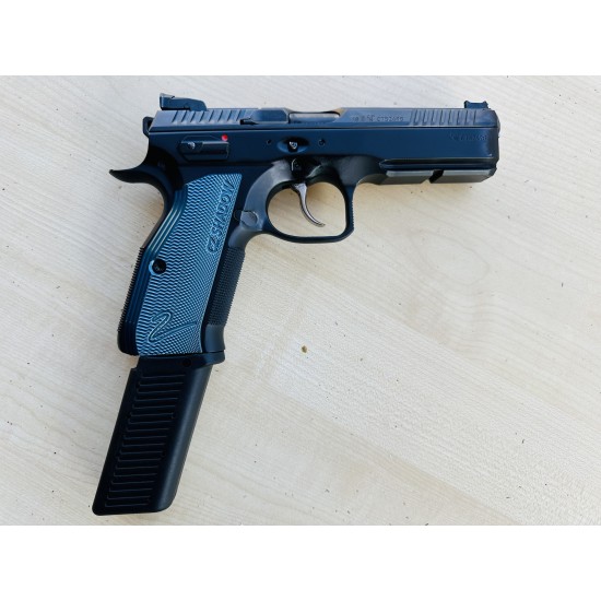 ETS CZ Shadow 2 - 32rmd Mag (9mm)