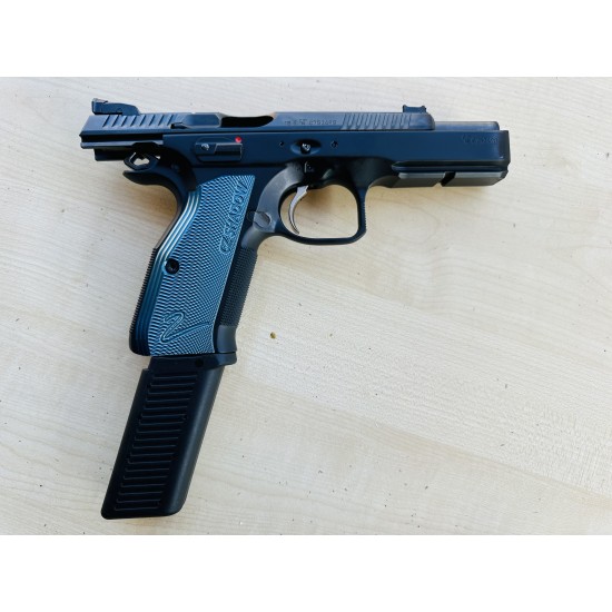 ETS CZ Shadow 2 - 32rmd Mag (9mm)