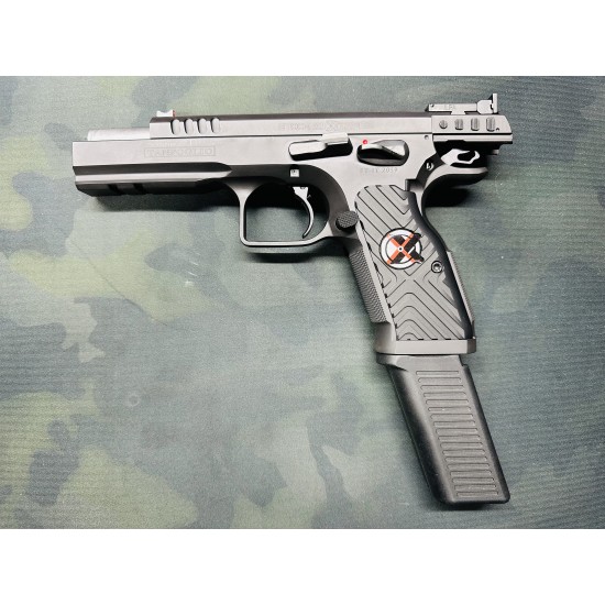 ETS Tanfoglio Shock III - 32rmd Mag (9mm)