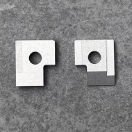 Custom Tanfoglio - 2011 - 1911 SS Competition Firing Pin Stop Plate