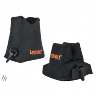 Lyman Crosshair Combo Shooting Bag