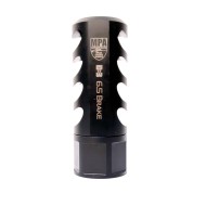MPA D3 MUZZLE BRAKE 30 CAL 5/8x24
