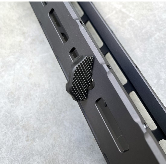 VICTOR RPG Thumb Rest (HEX Screw and M-LOK)