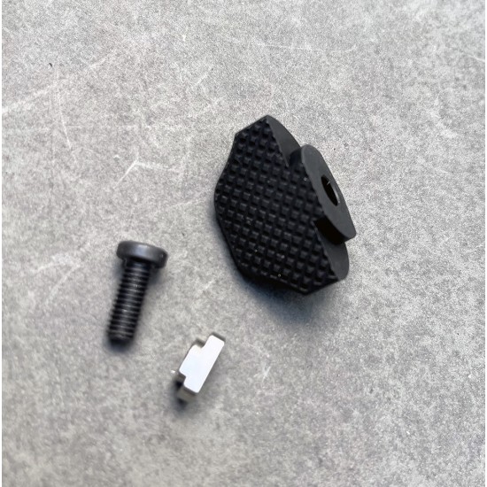 VICTOR RPG Thumb Rest (HEX Screw and M-LOK) VICTOR RPG Thumb Rest (HEX Screw and M-LOK)