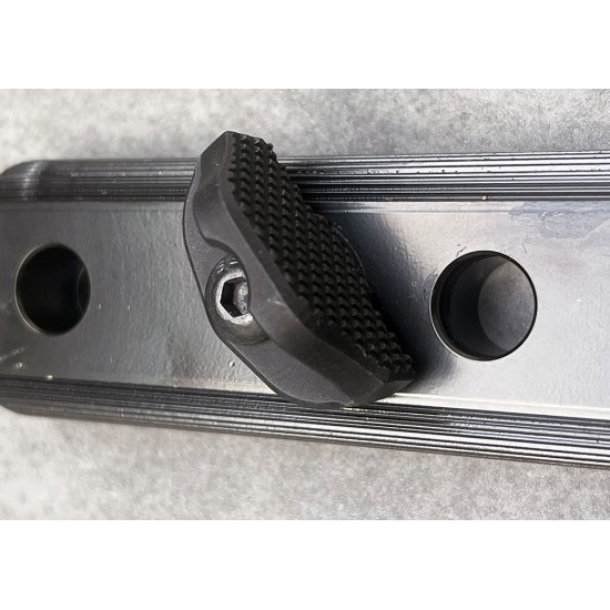 VICTOR RPG Thumb Rest (HEX Screw and M-LOK) VICTOR RPG Thumb Rest (HEX Screw and M-LOK)
