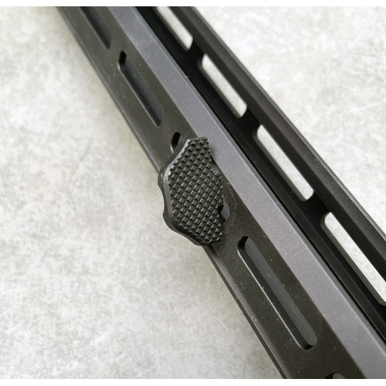VICTOR RPG Thumb Rest (HEX Screw and M-LOK)