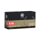 RWS 22LR Ammunition R50 40 Grain 500 rounds