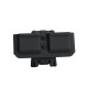 Sabre KYDEX CZ 22 DOUBLE MAG CARRIER BLACK