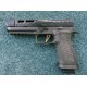 Sig Sauer P320 Spectre Comp 9mm
