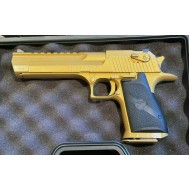 Magnum Research Desert Eagle 50AE 