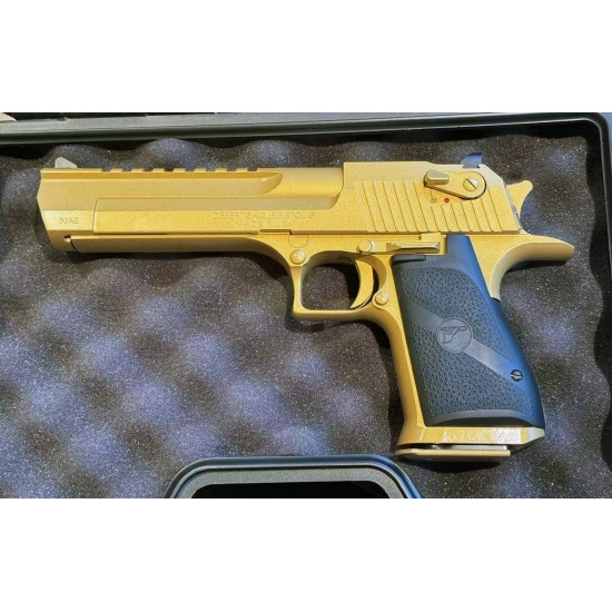 Magnum Research Desert Eagle 50AE 