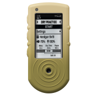 SG Timer 2 Silicone Case Cover – Camo