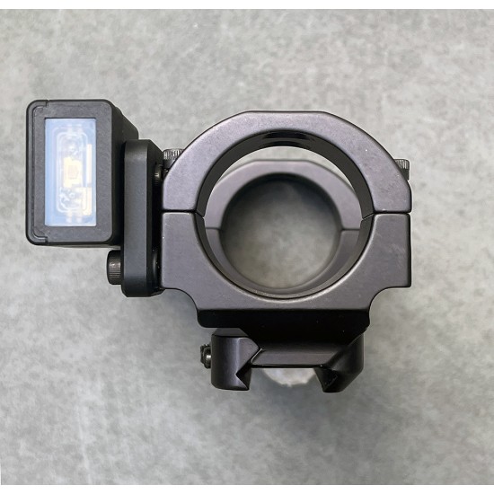 SG Pulse Electronic Level MPA or Spuhr Attachment Only SG Pulse Electronic Level MPA or Spuhr Attachment Only
