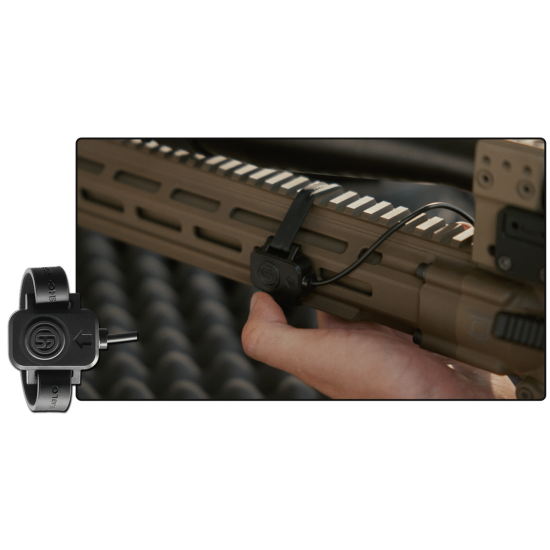 SG Pulse Pro Ocular LED + Remote Control Cable ONLY