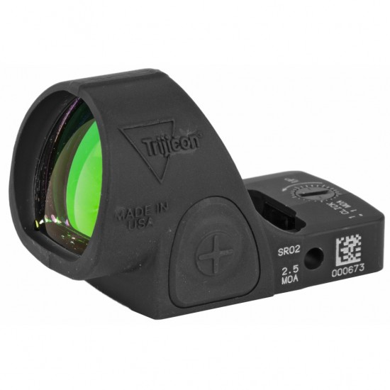 Trijicon SRO® Reflex Sight