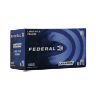 Federal Primer Large Rifl 100 FD210
