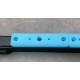 GUNSNZ MLOK External Weights Set of 2 Units 120mm - 650g GUNSNZ MLOK External Weights Set of 2 Units 120mm - 650g