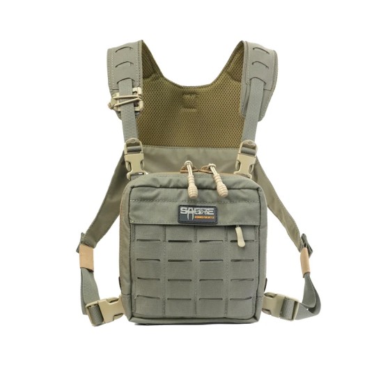 Sabre Tactical Compact Pathfinder Chest Rig
