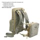 Sabre Tactical Compact Pathfinder Chest Rig