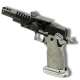 MPA DS9 Open Black & SIlver9mm Major